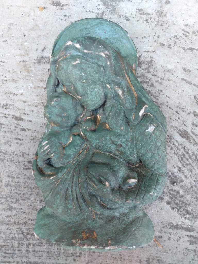 Доставка на ГИПСОВО ПАНО ДЕВА МАРИЯ ИСУС ХРИСТОС ИКОНА Доставка на ГИПСОВО ПАНО ДЕВА МАРИЯ ИСУС ХРИСТОС ИКОНА