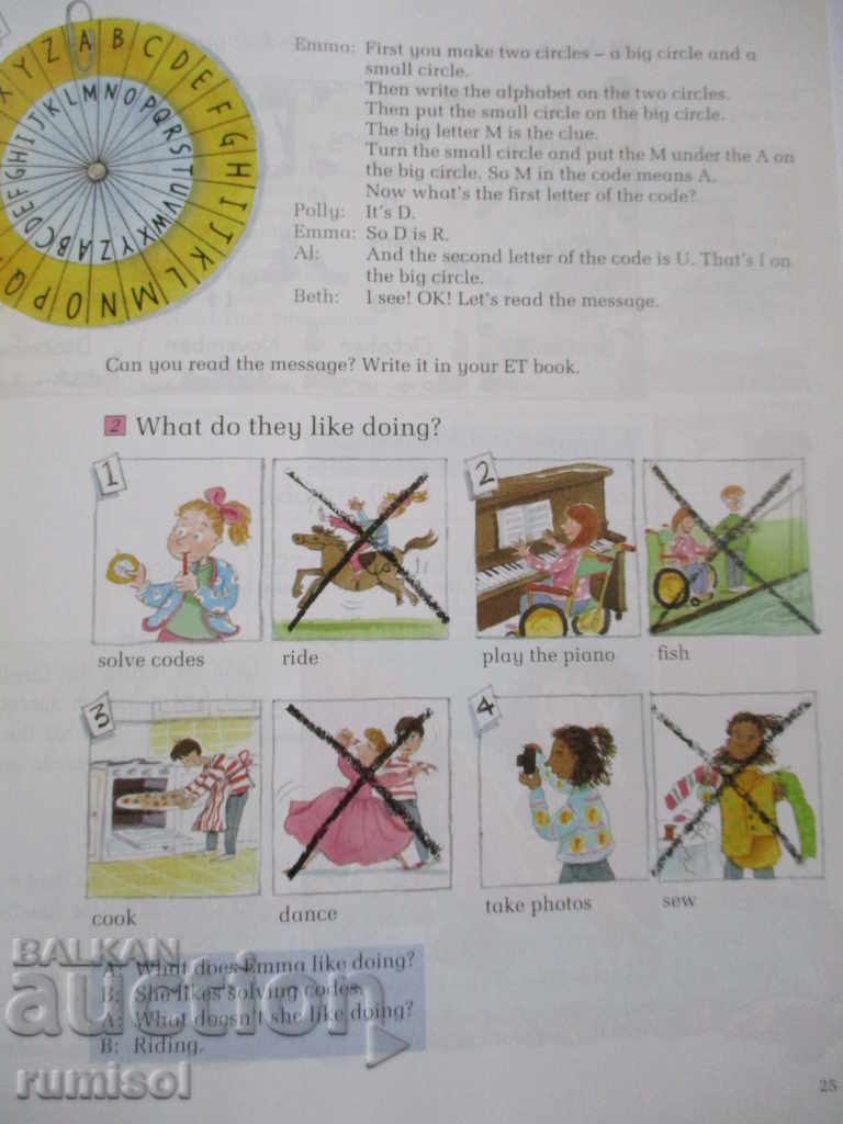 Delivery of English Together- Pupils' Book 3-Diana Webster, Anne Worrall Delivery of English Together- Pupils' Book 3-Diana Webster, Anne Worrall