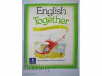 English Together- Pupils' Book 3-Diana Webster, Anne Worrall