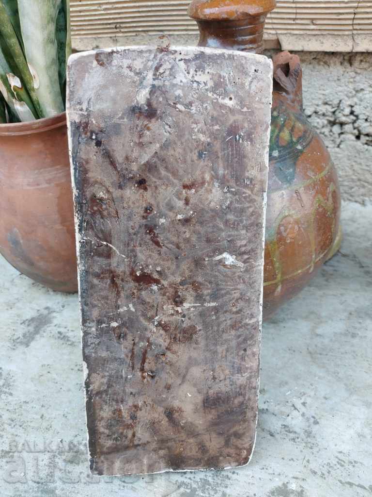 PLASTER PANEL HUNTING PLOT ELEN LOVNO LOVDZHIYSKI - 7