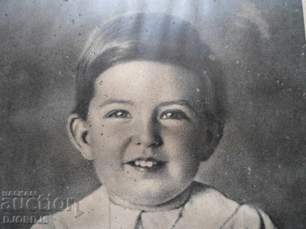 Auction Old photo, N.C.V. Princess Maria Louise Auction Old photo, N.C.V. Princess Maria Louise