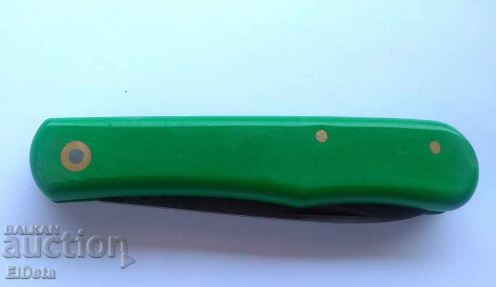 Leg Solingen Germany 1951 - 5