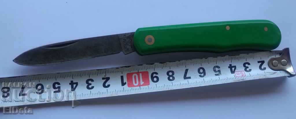 Leg Solingen Germany 1951 - 6