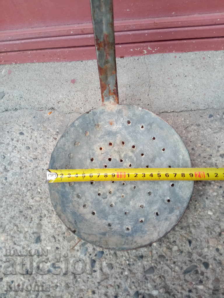 Star colander with price 34.99 BGN | € 17.89 Star colander with price 34.99 BGN | € 17.89