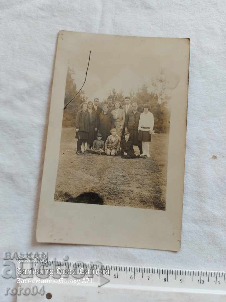 SAMOKOV - RIDO - 1930 - 5 SAMOKOV - RIDO - 1930 - 5