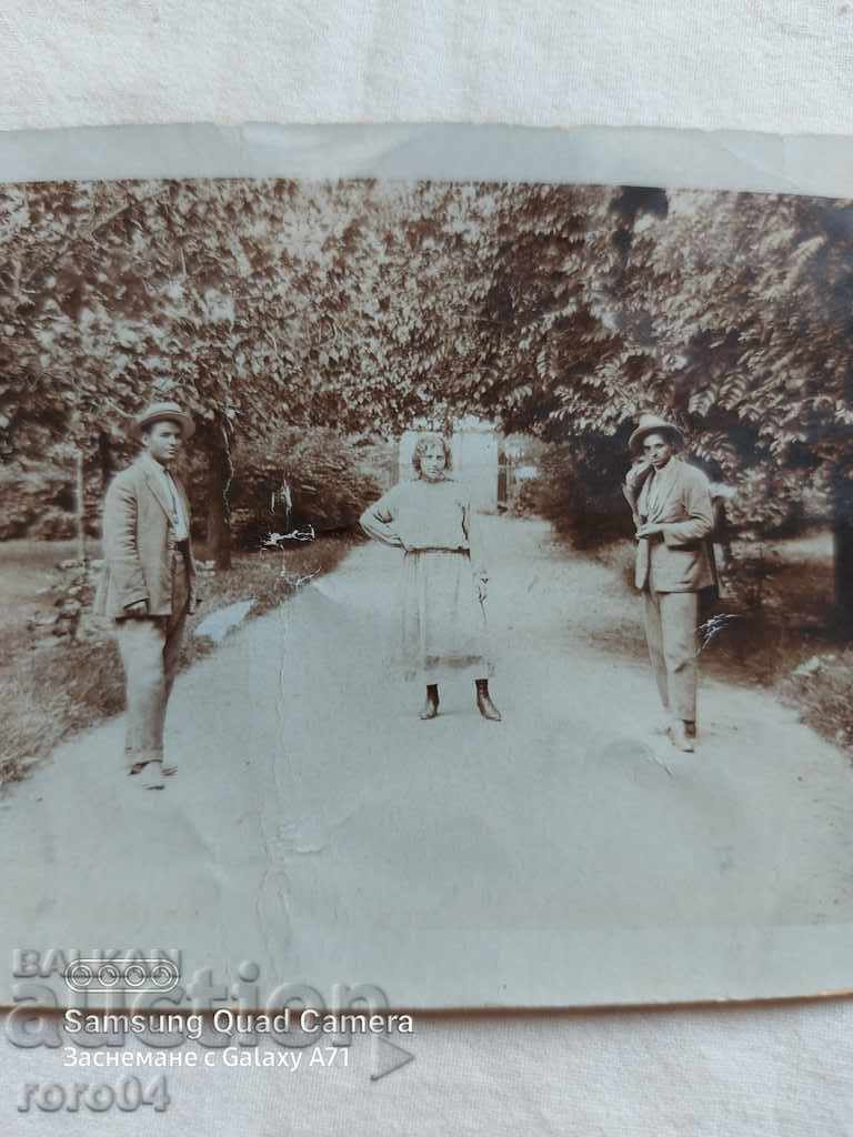 Auction PRINCE - 1924 Auction PRINCE - 1924