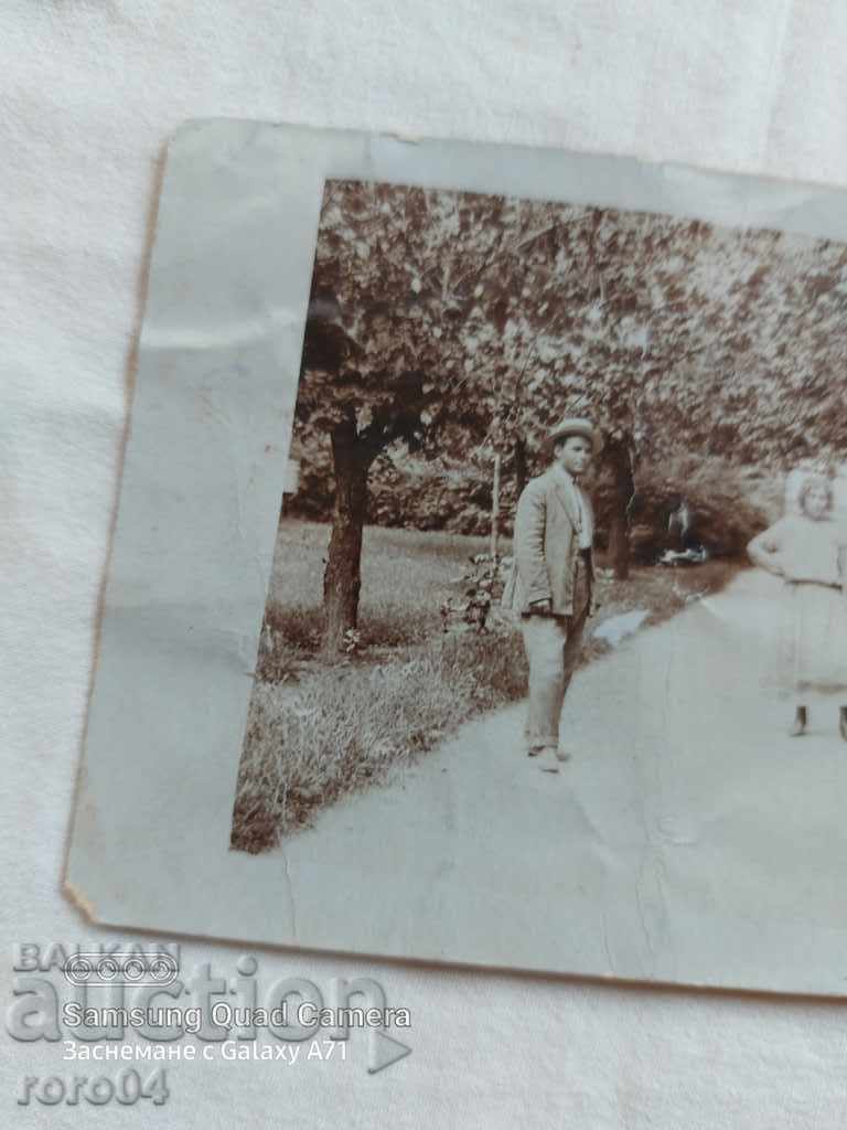 Delivery of PRINCE - 1924 Delivery of PRINCE - 1924