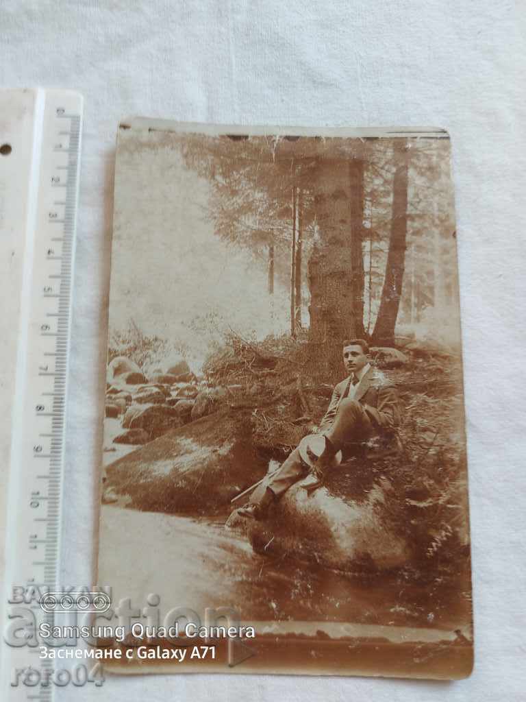 SOFIA - 1915 with price 11.11 BGN | € 5.68 SOFIA - 1915 with price 11.11 BGN | € 5.68