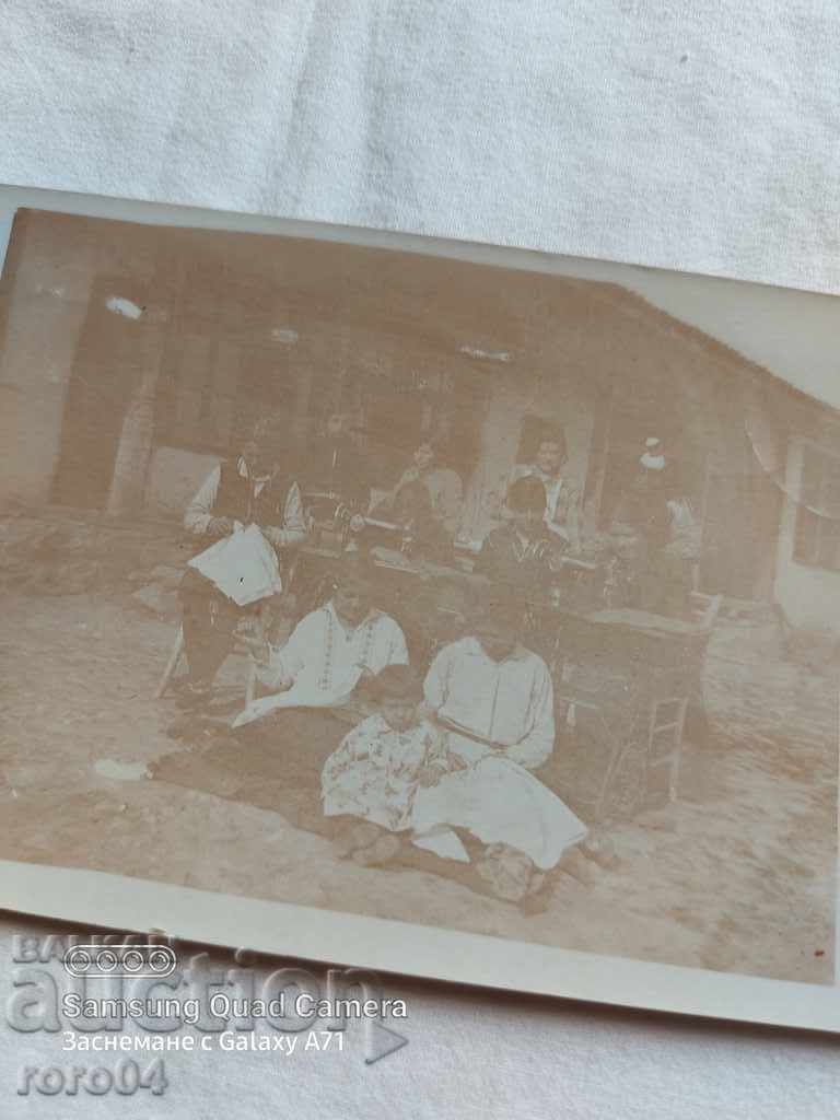 Auction  MEDOVO - 1931