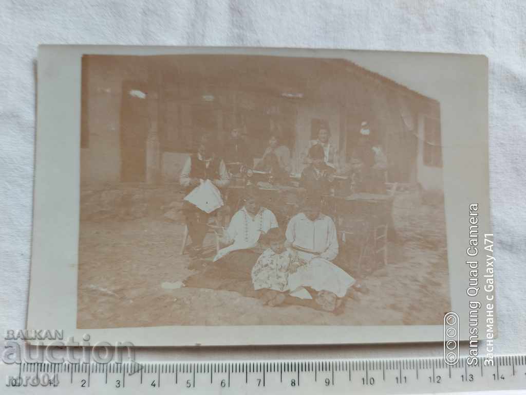 Delivery of MEDOVO - 1931