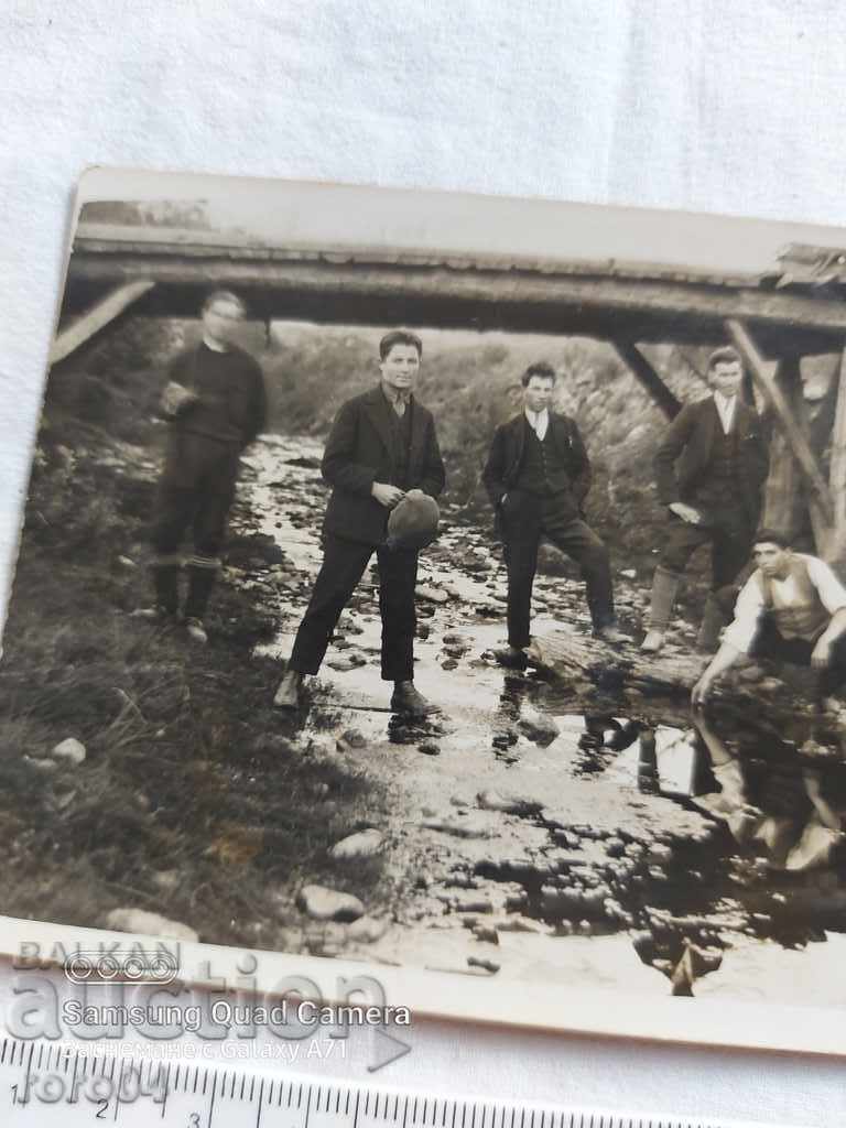 Delivery of DORKOVO - 1926 Delivery of DORKOVO - 1926