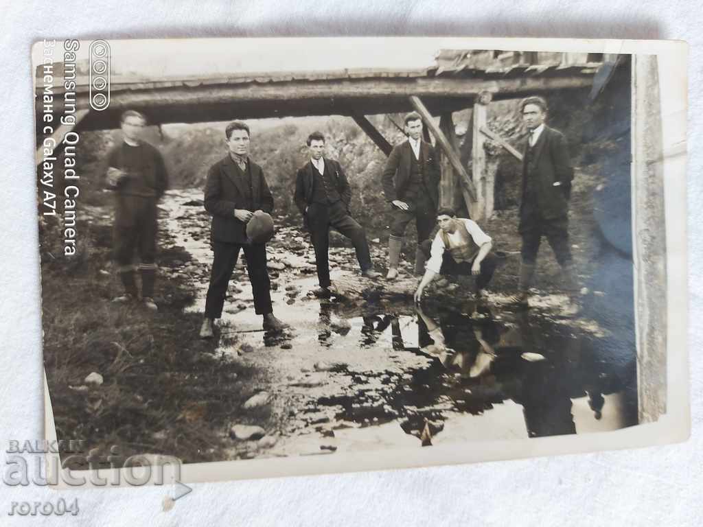 DORKOVO - 1926 - 7 DORKOVO - 1926 - 7