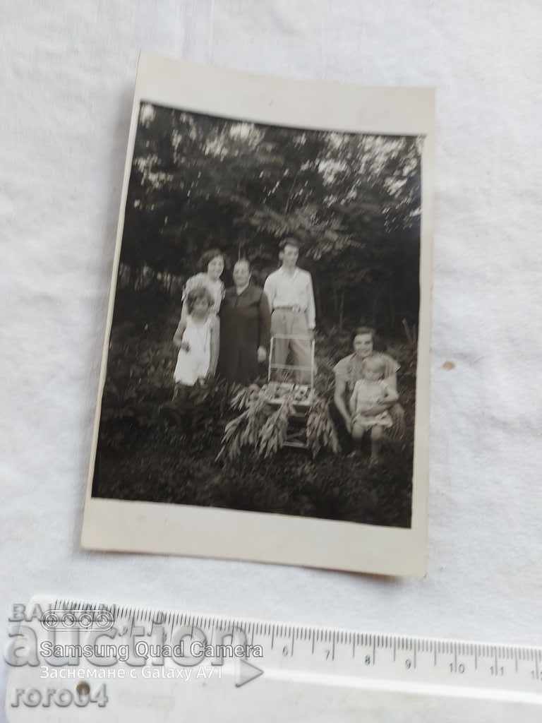 Delivery of BREGOVO - VIDINSKO - 1935