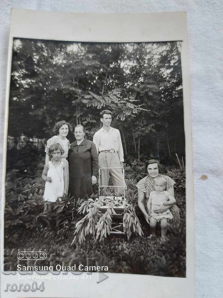 BREGOVO - VIDINSKO - 1935