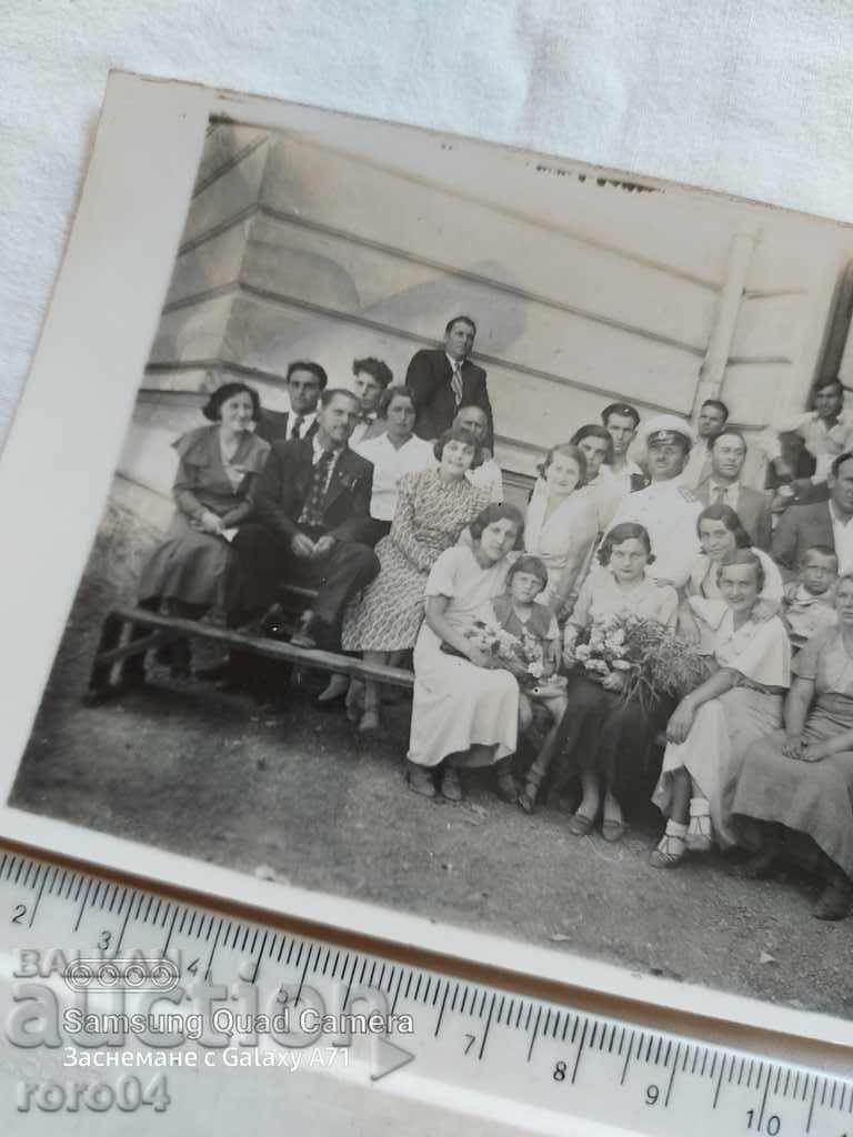 Delivery of 16. VI. 1935 Delivery of 16. VI. 1935