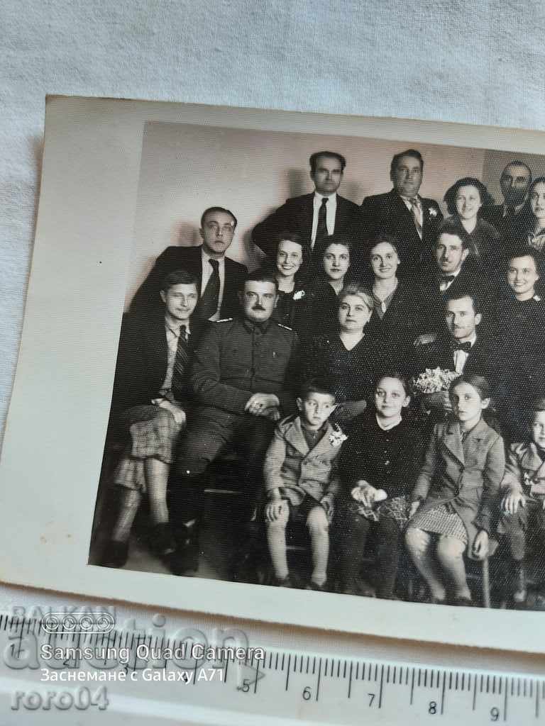 Delivery of BREGOVO - 1940 Delivery of BREGOVO - 1940