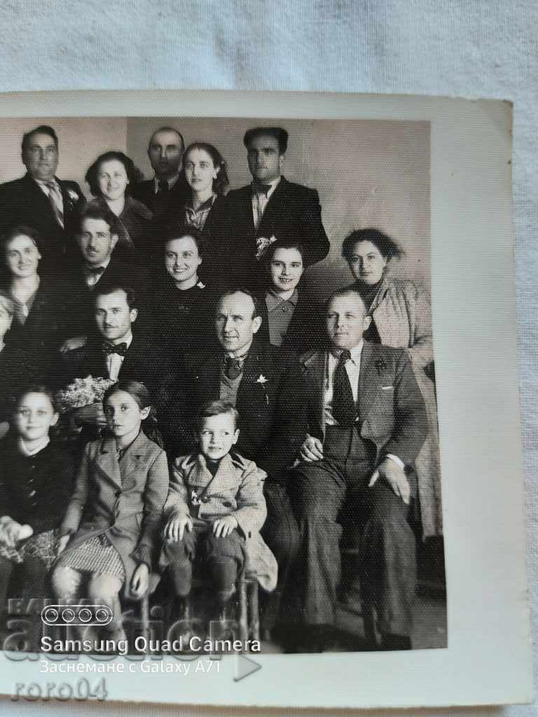 BREGOVO - 1940 - 5 BREGOVO - 1940 - 5