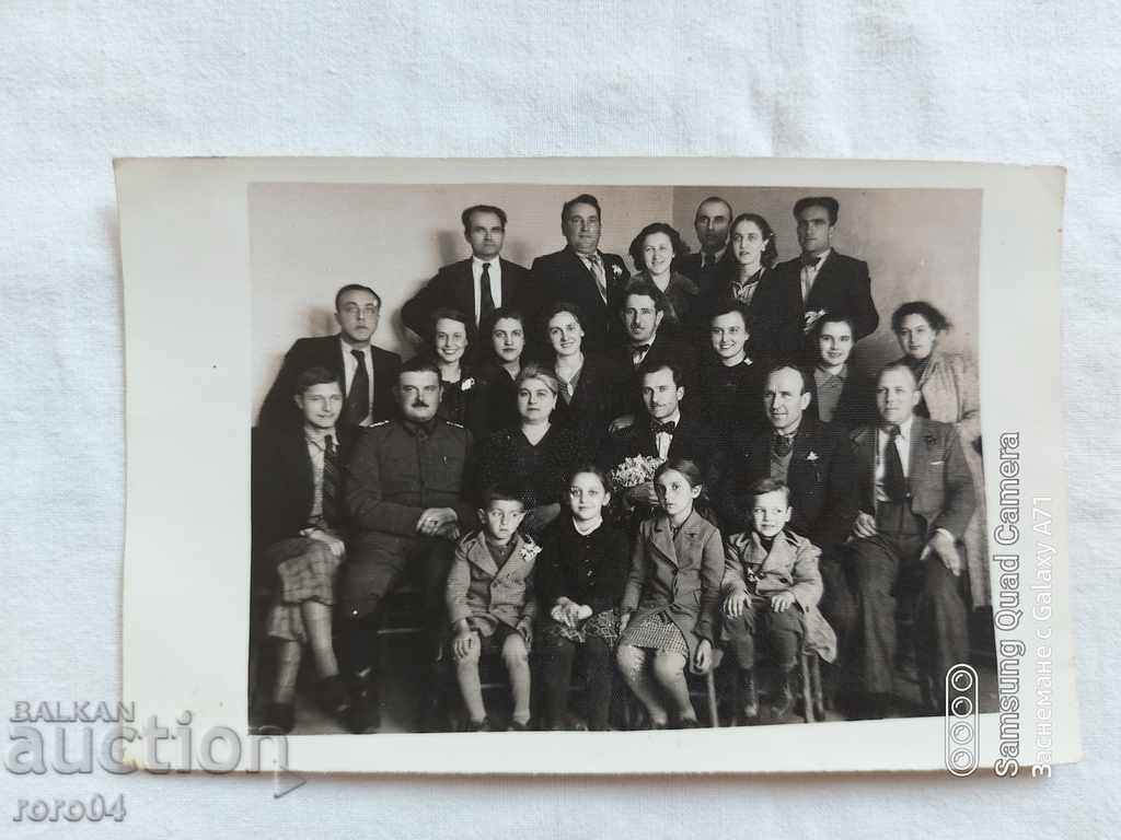 BREGOVO - 1940 BREGOVO - 1940