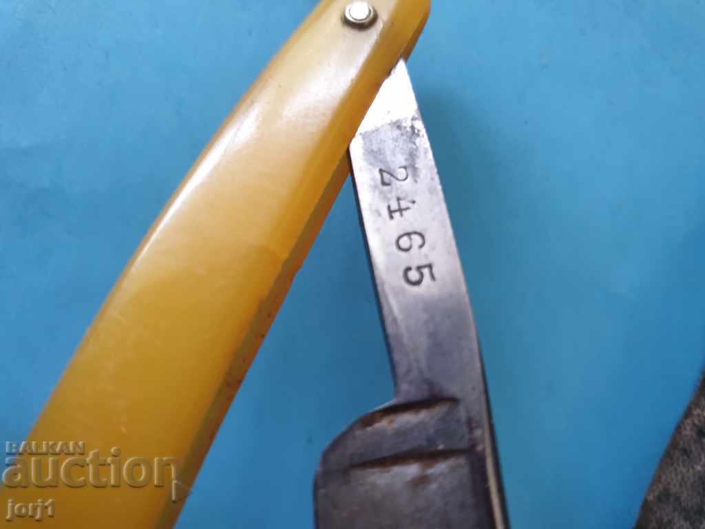 Παράδοση ωμέγα σολίνγκεν Παράδοση ωμέγα σολίνγκεν