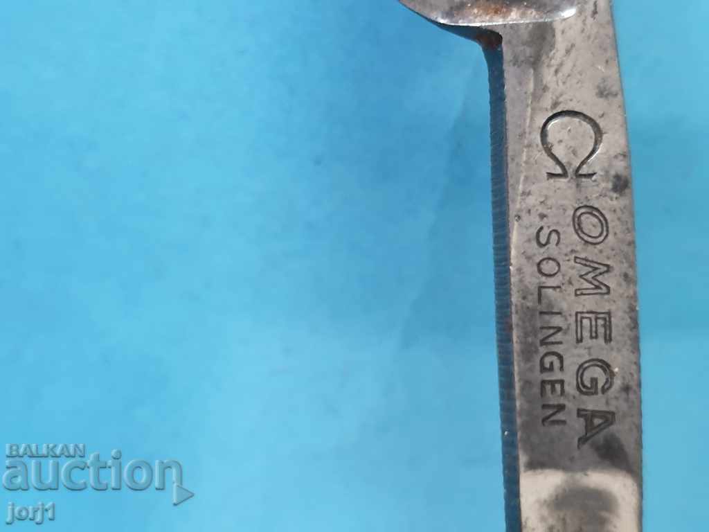 ωμέγα σολίνγκεν - 5 ωμέγα σολίνγκεν - 5