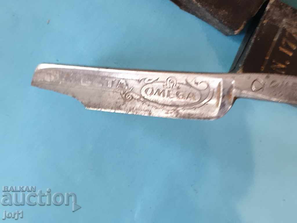 ωμέγα σολίνγκεν - 6 ωμέγα σολίνγκεν - 6