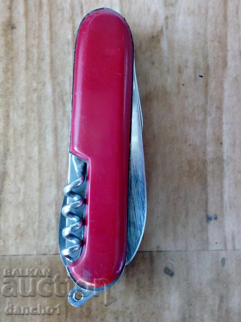 Pocket leg GERLACH - 5 Pocket leg GERLACH - 5