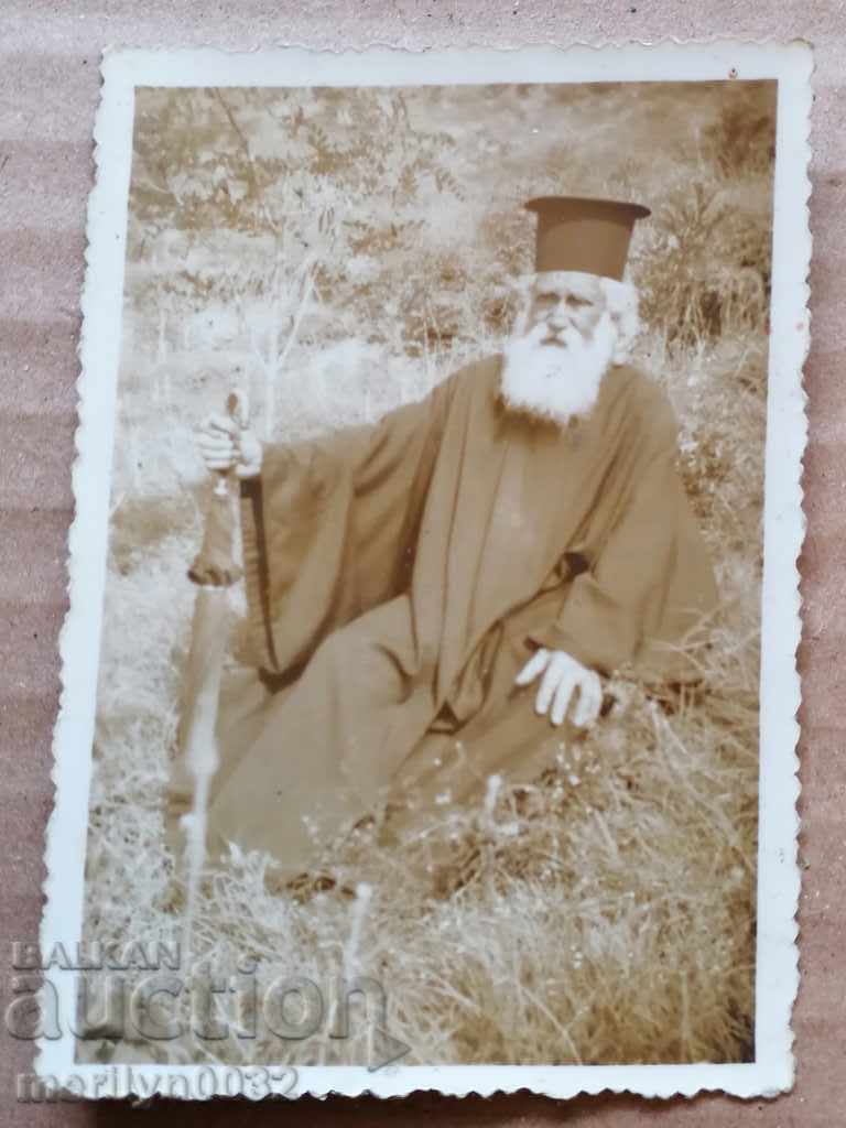 Old photo PHOTO priest father grandfather priest with price 43.00 BGN | € 21.99 Old photo PHOTO priest father grandfather priest with price 43.00 BGN | € 21.99