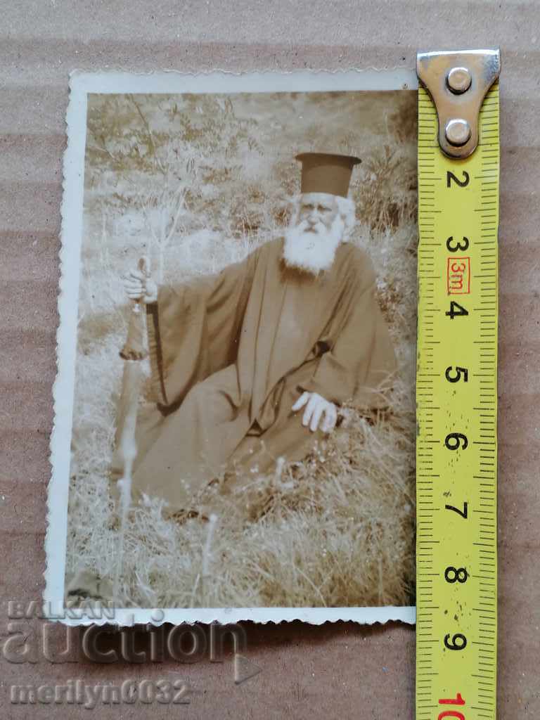 Auction Old photo PHOTO priest father grandfather priest Auction Old photo PHOTO priest father grandfather priest