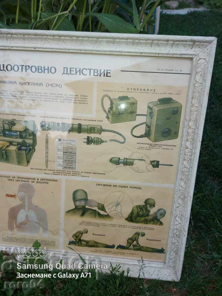 Παράδοση ΔΙΟΙΚΗΤΙΚΟ - ΑΡΜΥ