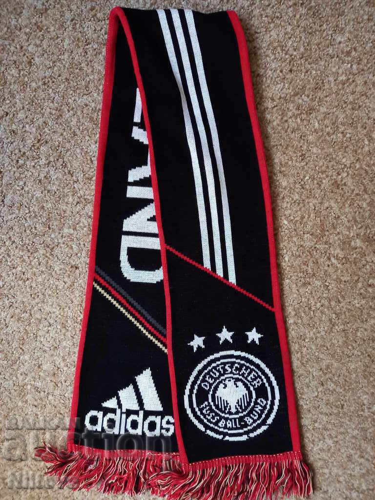 Scarf of Germany - Adidas Fan Article