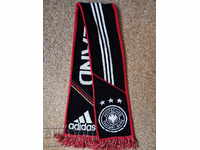 Scarf of Germany - Adidas Fan Article