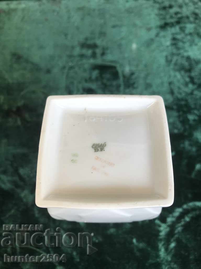 Vinegar-Czechoslovakia-20 cm high with price 25.95 BGN | € 13.27