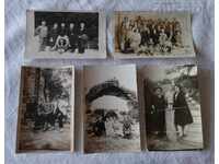 Hissarya Fotografii Lot 5 Bucăți 192.. g