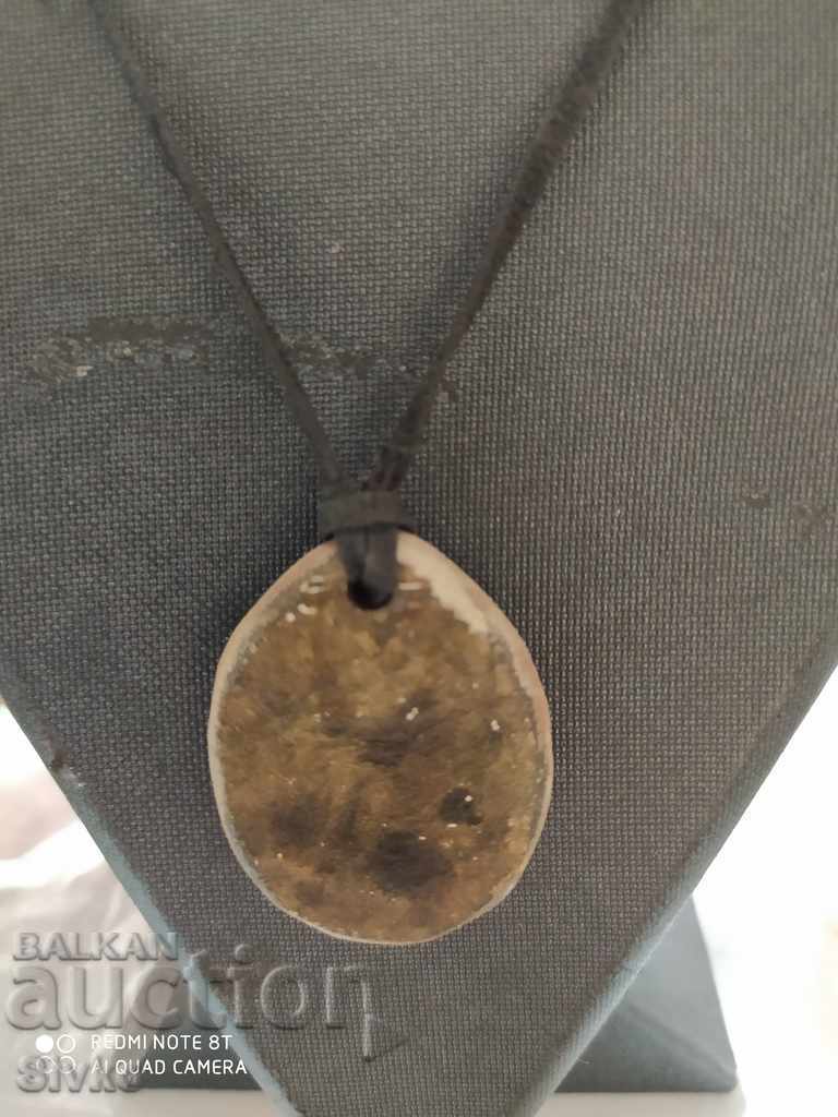 Necklace pendant Leo with price 0.01 BGN | € 0.01 Necklace pendant Leo with price 0.01 BGN | € 0.01