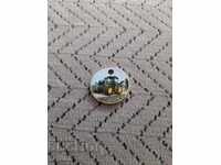 Pandantiv John Deere