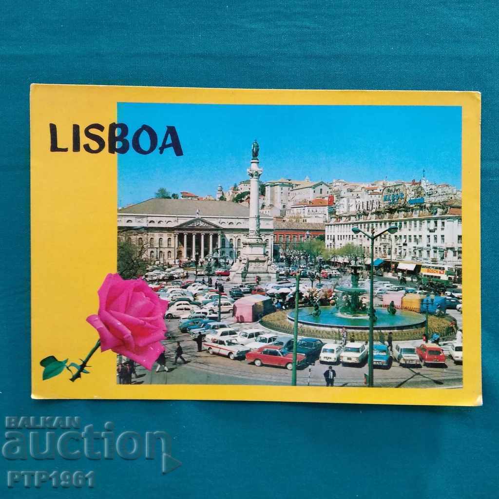 LISBOA