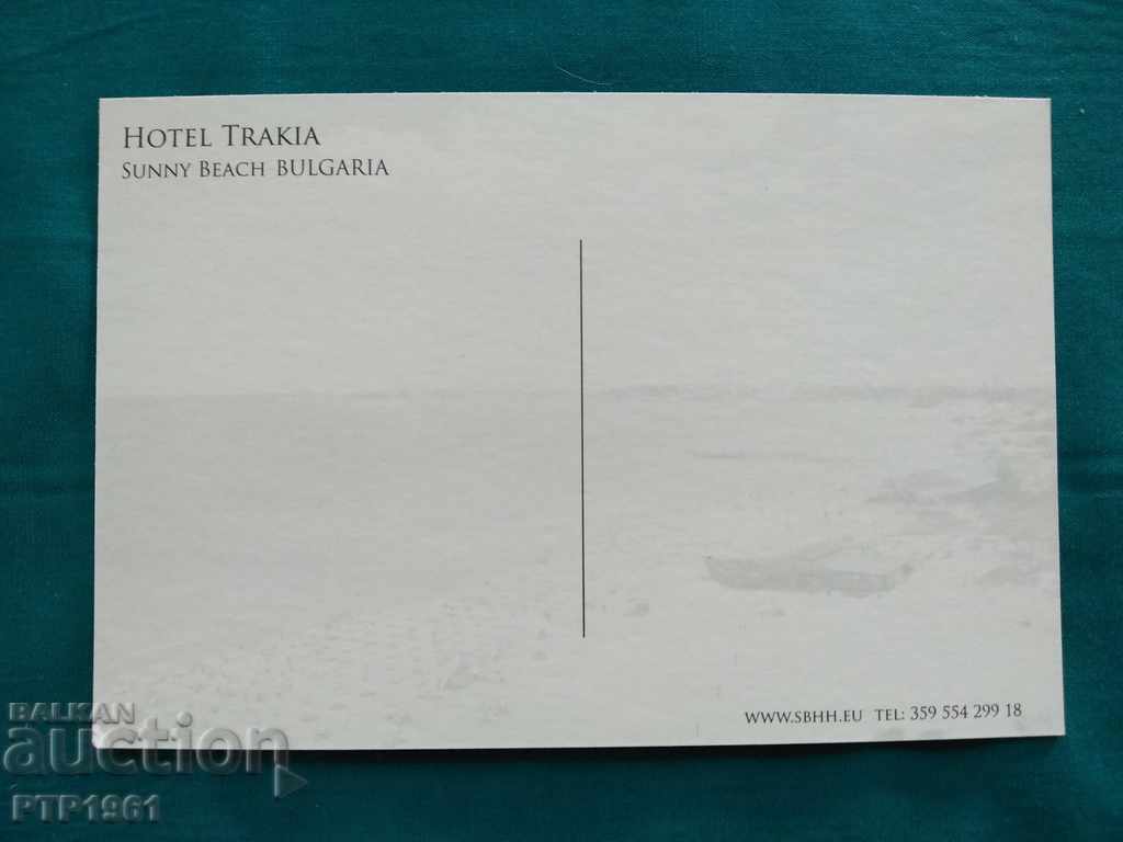 Sunny beach resort with price 0.50 BGN | € 0.26