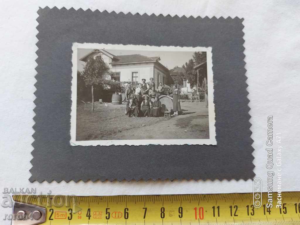 Delivery of POP - BURE - PEOPLE - TOAST Delivery of POP - BURE - PEOPLE - TOAST