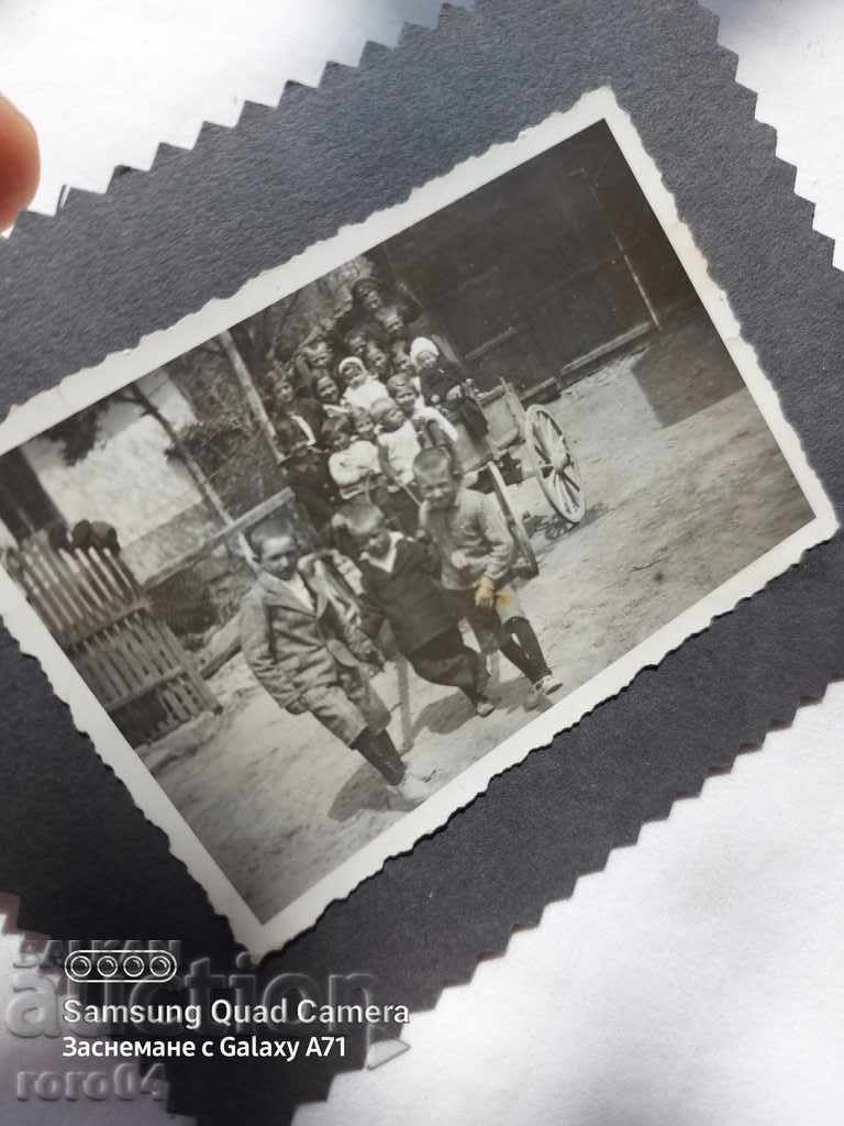 Livrarea COPII - Cărucior - EXPLOATARE Livrarea COPII - Cărucior - EXPLOATARE