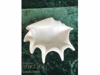 Chiuvetă-săpunieră, accesoriu pentru baie