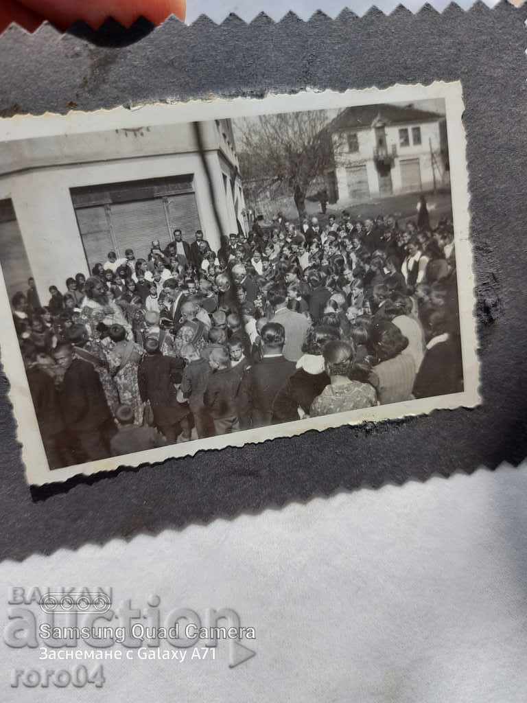 POP - PEOPLE - CHILDREN - EVENT - 7