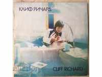 KLIF RICHARD - plate - CLIFF RICHARD VTA 2117
