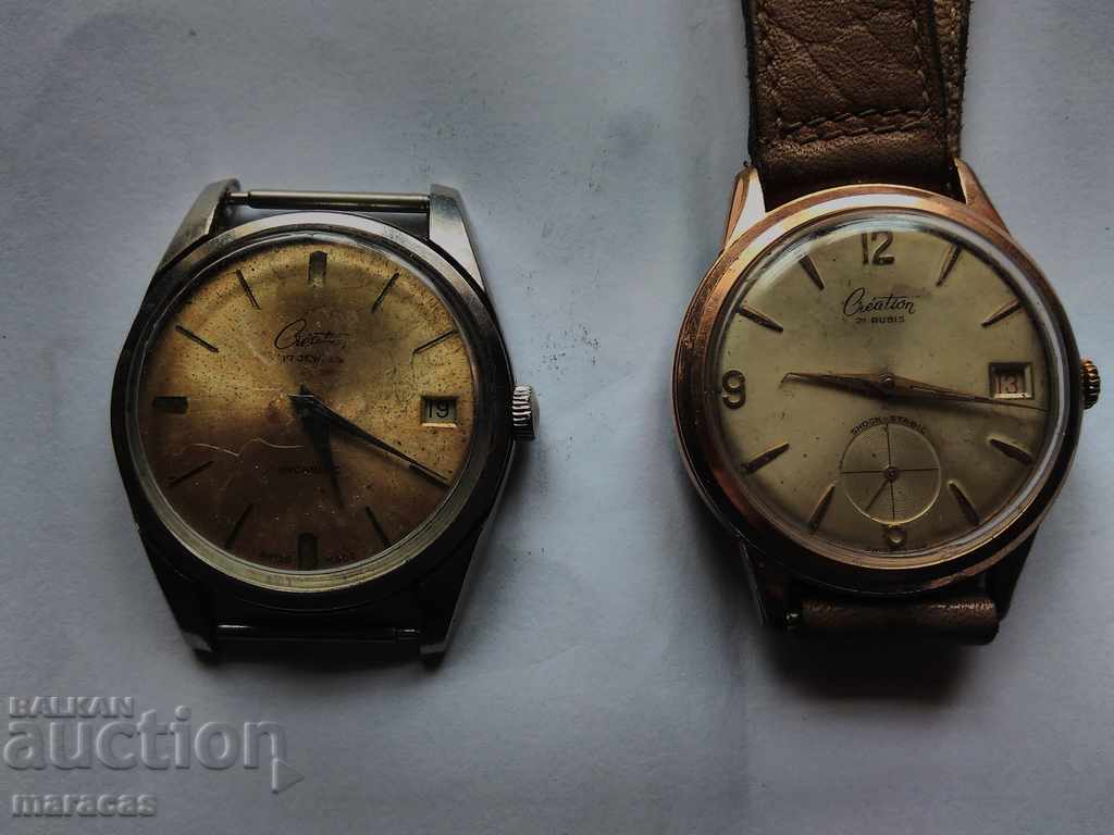 Clocks