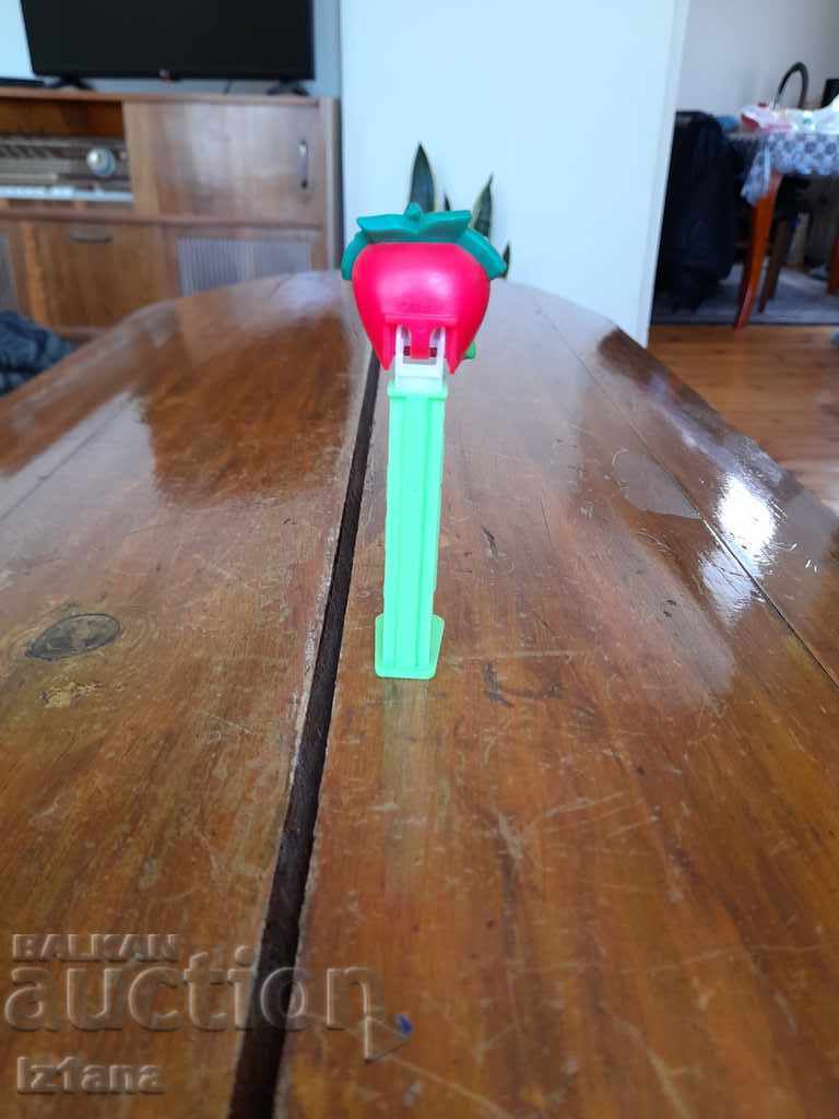 Auction A box of PEZ candy Auction A box of PEZ candy