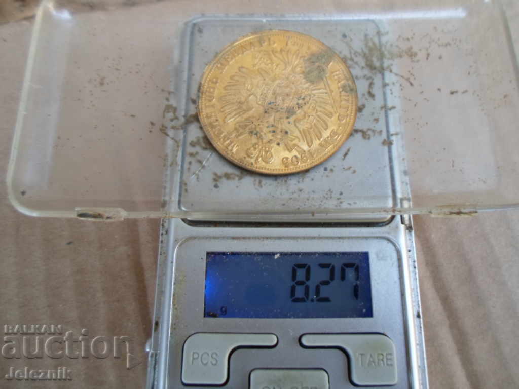 goliama riadkost-pendar bez dupka,πρωτότυπο - 5