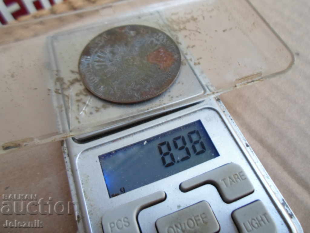 riadkost-pendar za nakit 1900g/bez dupka - 5