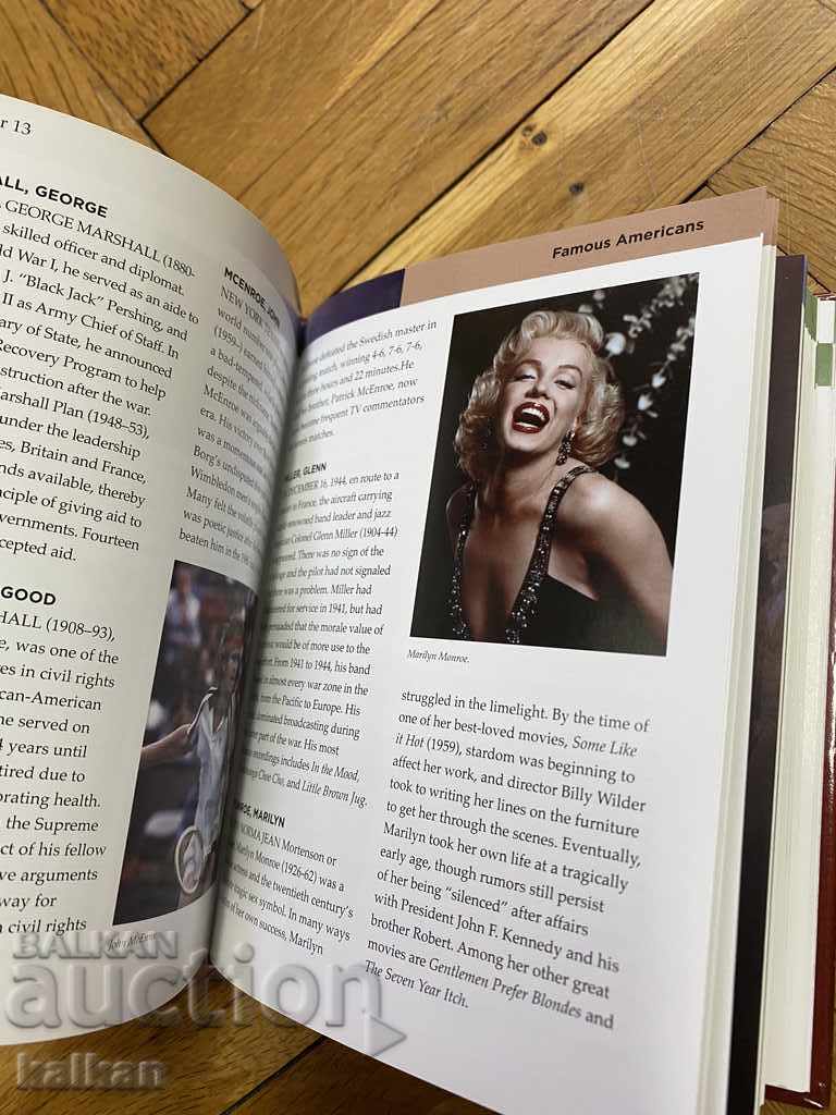 Книга за американската история - 6 Книга за американската история - 6