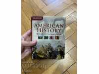 A book on American history