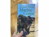 A book about the Marines of America