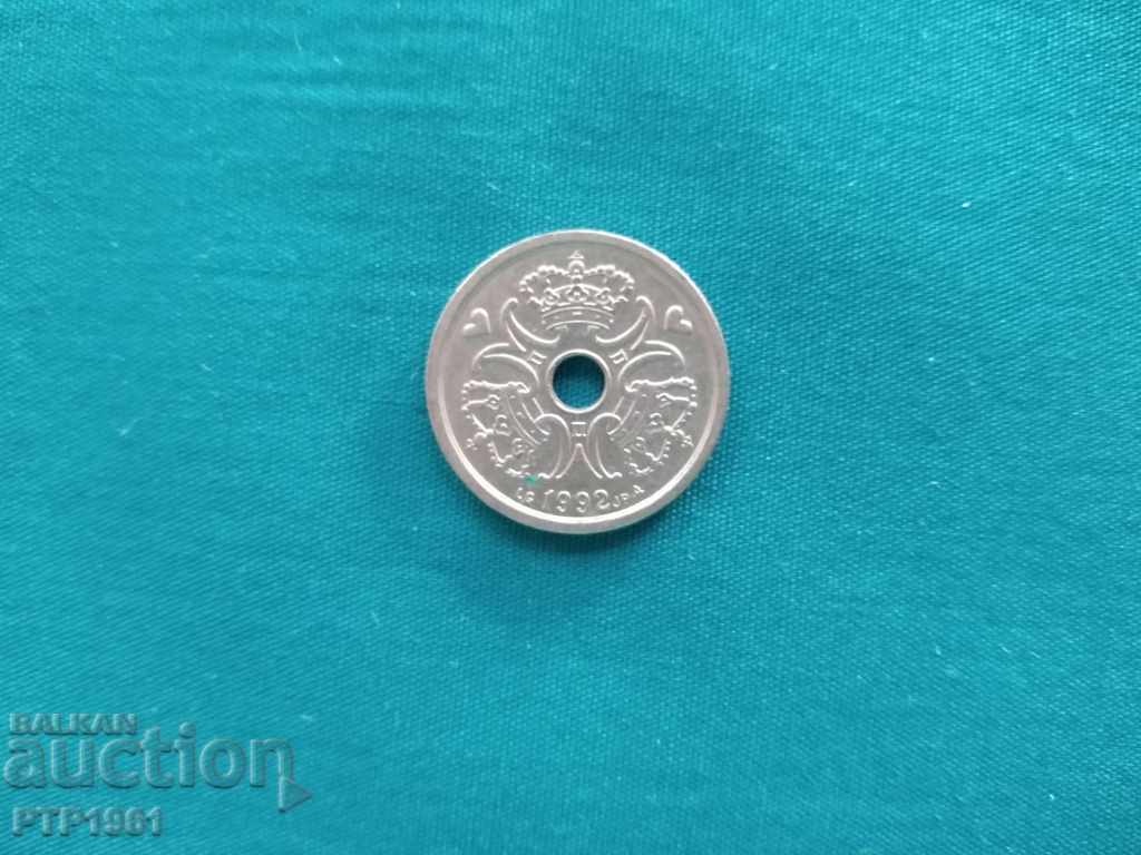 1 κορώνα με τιμή € 0.31 | 0.61 BGN